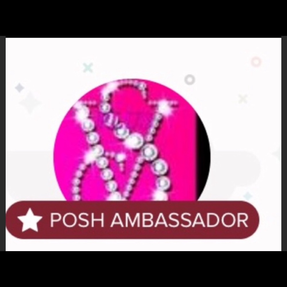Closet One...@jewelryangel   Posh Ambassador